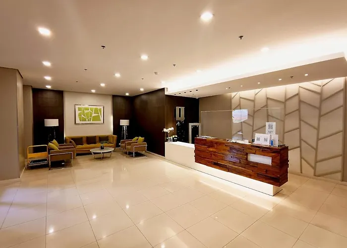 2620t2 Avida Riala It Park Newly Renovated Luxury Unit *