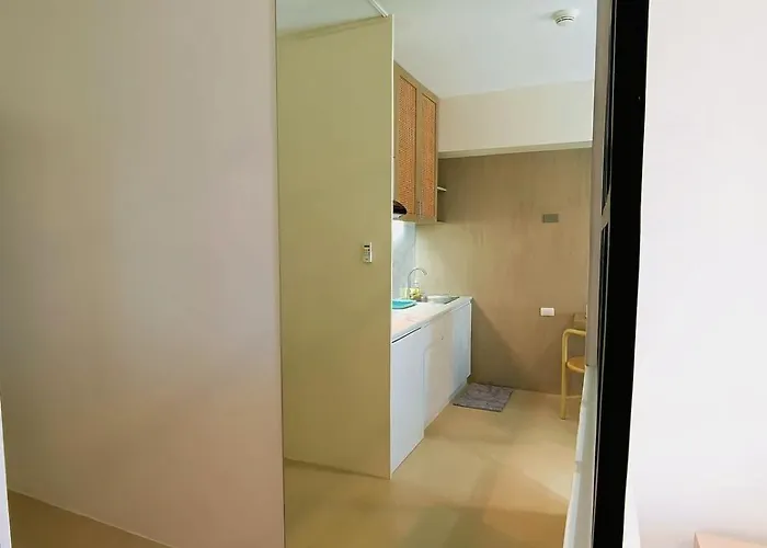 2620t2 Avida Riala It Park Newly Renovated Luxury Unit *