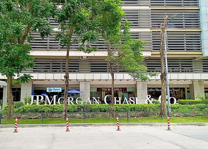 2620t2 Avida Riala It Park Newly Renovated Luxury Unit Cebu
