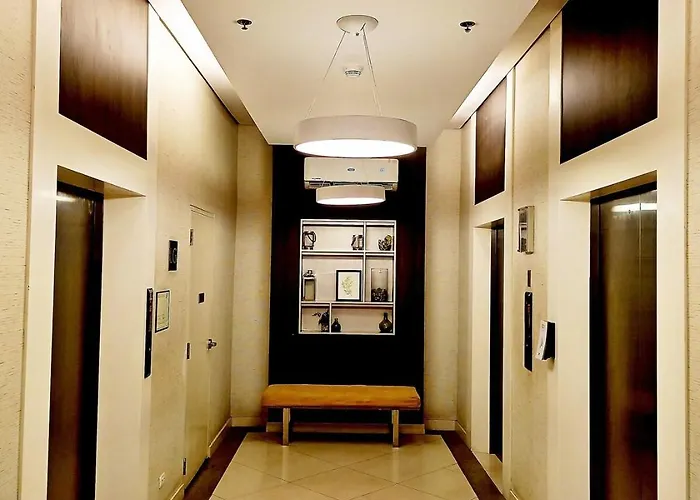 2620t2 Avida Riala It Park Newly Renovated Luxury Unit * Cebu