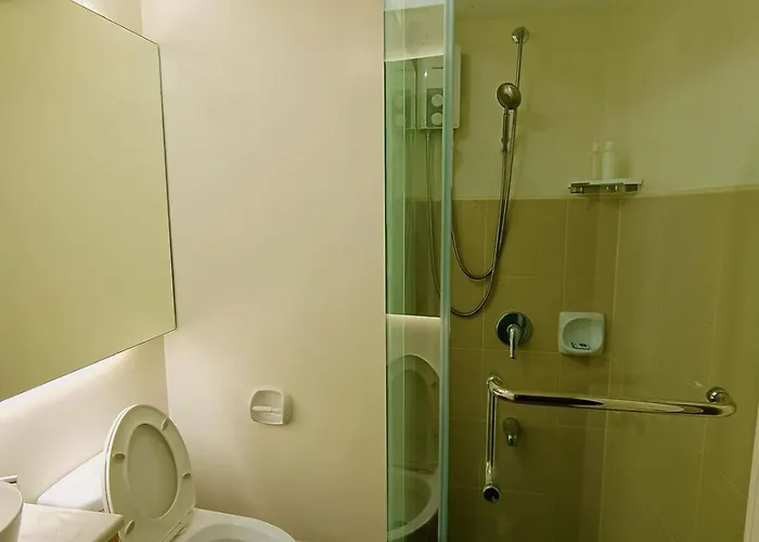2620t2 Avida Riala It Park Newly Renovated Luxury Unit Apartment