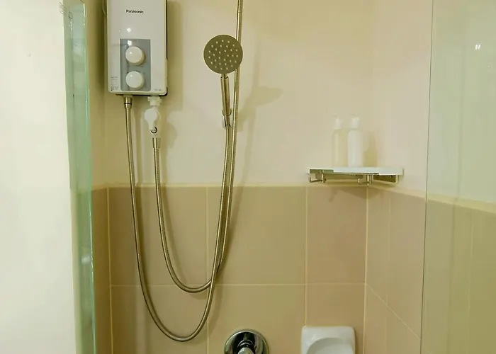 2620t2 Avida Riala It Park Newly Renovated Luxury Unit Cebu