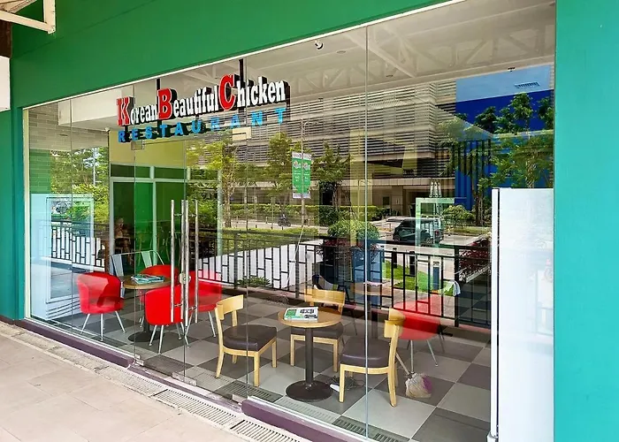 2620t2 Avida Riala It Park Newly Renovated Luxury Unit * Cebu